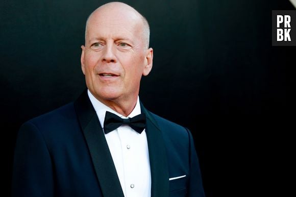 Bruce Willis: "Infelizmente, os problemas de comunicação são apenas um sintoma da doença que ele enfrenta. Embora isso seja doloroso, é um alívio finalmente ter um diagnóstico claro", diz a filha do ator