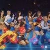 





TWICE fez alegria dos fãs ao anunciar as primeiras datas da turnê mundial que leva o mesmo título do disco




































