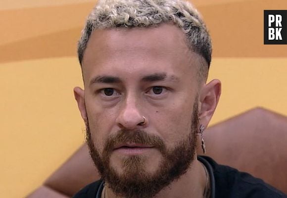 "BBB23": Fred se recusou a atender o Big Fone e irritou o público