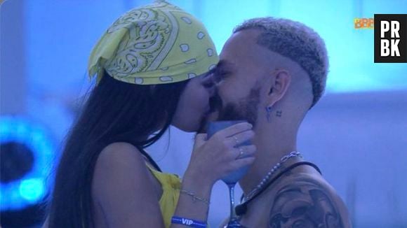 "BBB23": Fred Desimpedidos é classificado como 'inimigo do entretenimento' na web