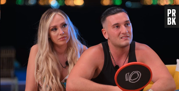 "Perfect Match": Joey termina namoro com Kariselle meses após fim do reality