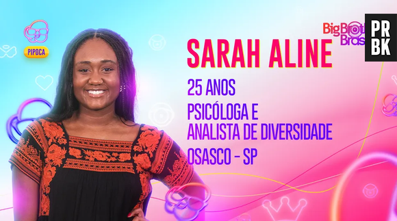 "BBB23": 4 vezes que Sarah Aline foi GRANDONA no Jogo da Discórdia