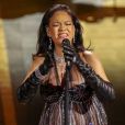 Oscar 2023: Rihanna emocionou com apresentação de "Lift me Up"