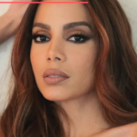 Anitta avisa que novo álbum está pronto: "Cultural e bem brasileiro"