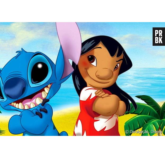 "Lilo &amp; Stitch": saiba quem é a atriz escolhida pela Disney para papel principal
