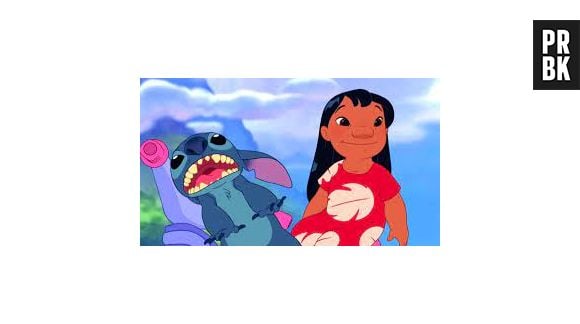 Live-action "Lilo & Stitch" será lançado no Disney +