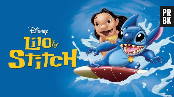 Live-action "Lilo & Stitch" ainda naõ tem data de estreia