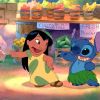 "Lilo & Stitch": Zach Galifianakis se juntou ao elenco em fevereiro