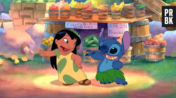 "Lilo & Stitch": Zach Galifianakis se juntou ao elenco em fevereiro