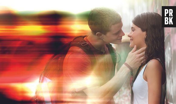 Enquanto isso, na direção de "Projeto Almanaque", quem comanda é Dean Israelite