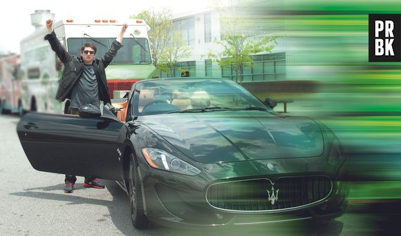 Com um enredo desses, "Projeto Almanaque" tem tudo pra arrasar nas telonas