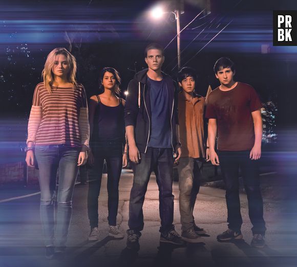 "Projeto Almanaque" tem distribuição da Paramount, mesma empresa responsável por "O Exterminador do Futuro: Gênesis"