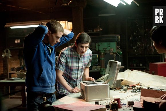 "Projeto Almanaque" tá cheirando a coisa boa, né? Alguém duvida?