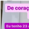 Virginia Fonseca chora após comentário de Evaristo Costa