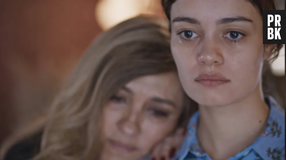 2ª fase de "Todas as Flores": Maíra (Sophie Charlotte) começa seu plano contra Zoé