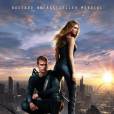 "Divergente" é a série futurista de Veronica Roth!