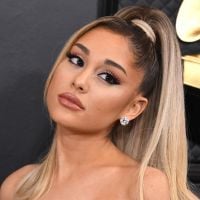 Ariana Grande aparece como Glinda para "Wicked" após polêmica de body shaming