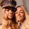 Ludmilla ganharia "vale night" de Brunna Gonçalves com apenas uma famosa. Saiba quem é!