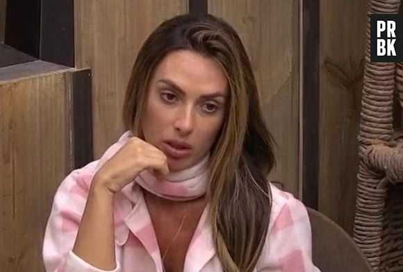 De "A Fazenda": Nicole Bahls pode fazer parte do elenco do "BBB24"