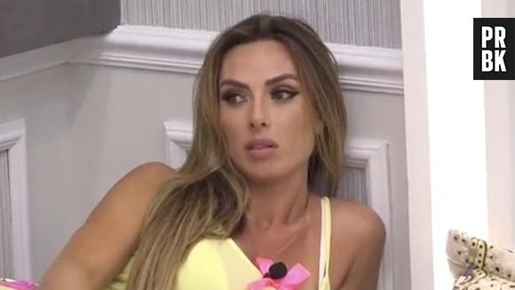 "BBB24": Nicole Bahls e Jojo Todynho podem integrar elenco da nova temporada do reality