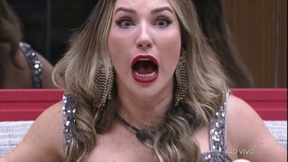 Este detalhe pode ter dado sorte e feito Amanda campeã do "BBB23"