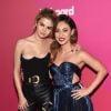 Francia Raisa fala sobre arrependimento de ter doado rim para Selena Gomez