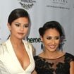 Francia Raisa, doadora de rim de Selena Gomez, não está mais falando com cantora. Entenda o motivo