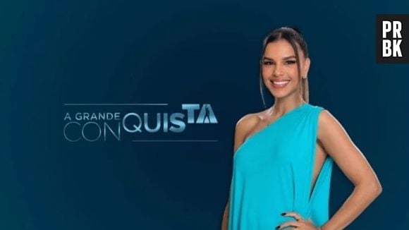 "A Grande Conquista": participantes, dinâmica e tudo que você precisa saber sobre o novo reality da Record