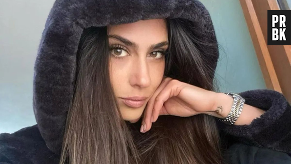 Monica Sirianni participou da 12ª edição do Big Brother Itália