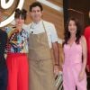 Público critica uso de pronome neutro por Ana Paula Padrão na abertura do "MasterChef Brasil"