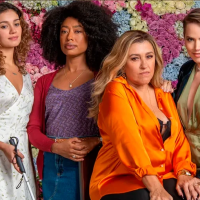 "Todas as Flores": 7 finais surpreendentes de Zoé, Maíra e mais protagonistas da novela