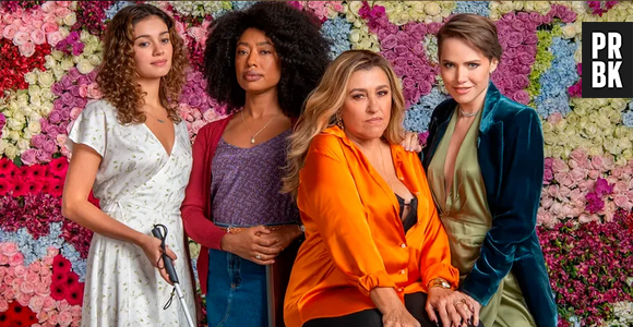 "Todas as Flores": 7 finais surpreendentes dos personagens no encerramento da novela