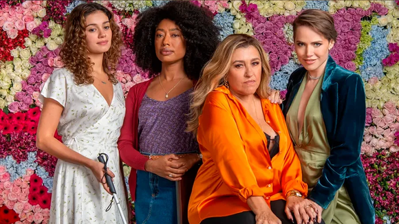 "Todas as Flores": 7 finais surpreendentes de Zoé, Maíra e mais protagonistas da novela