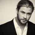  E se Chris Hemsworth ("Os Vingadores") largasse o martelo do Thor e desse vida ao mocinho de "A Bela e a Fera"? 