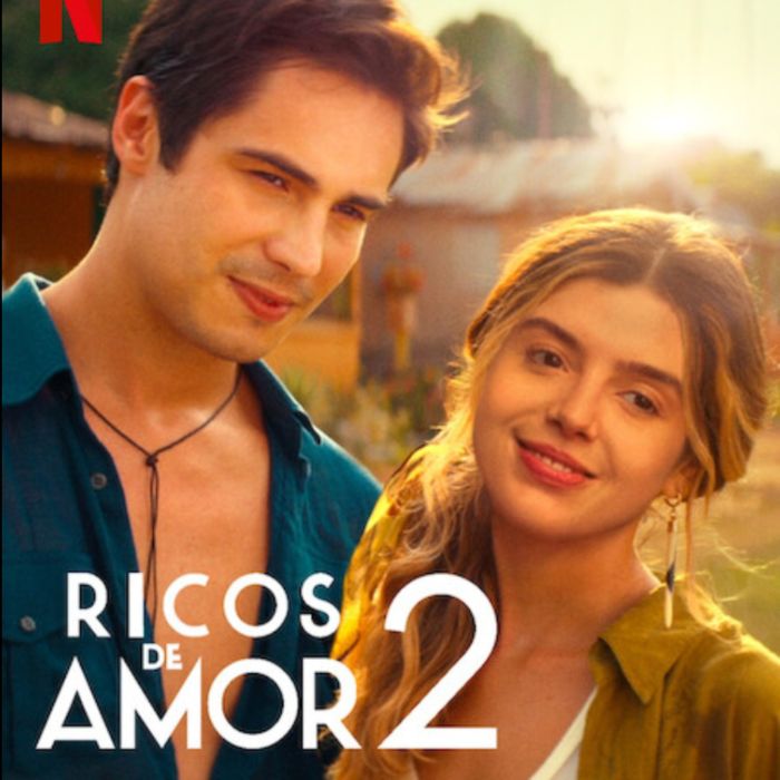 &quot;Ricos de Amor 2&quot; e mais: confira tudo que chega na Netflix em junho