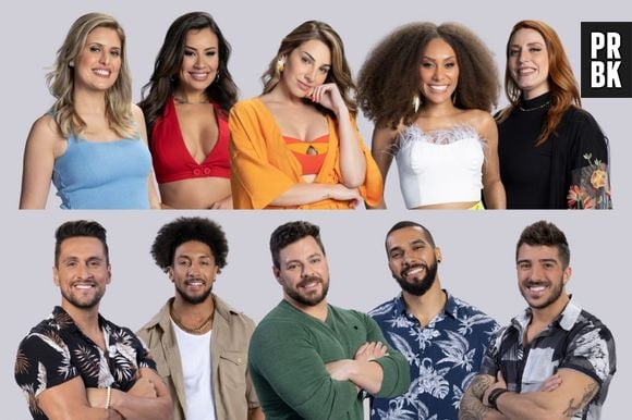 "Casamento às Cegas Brasil 3": participante acha calcinha de outra mulher no armário do noivo e mais spoilers!