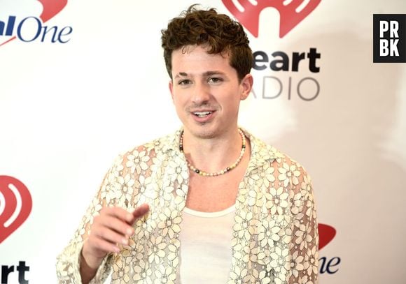 Socorro! Charlie Puth já parou no meio do sexo por motivo inusitado. Descubra o que foi