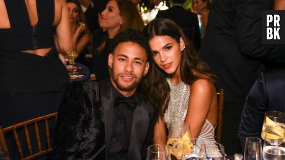 Neymar e Bruna Marquezine namoraram de 2014 a 2016