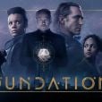 Pouca gente conhece "Foundation", mas é uma das melhores séries de ficção científica