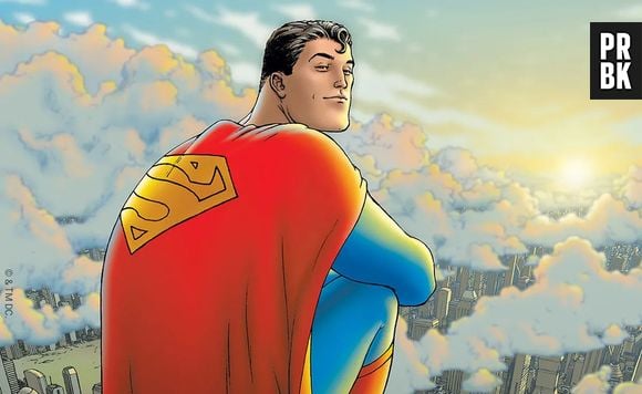 "Superman: Legacy": substituto de Henry Cavill como Clark Kent é revelado! Lois Lane também já tem intérprete