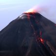 Veja se o novo vulcão do México representa perigo