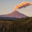 Cidade do México enfrenta um acontecimento incomum: a possível emergência de um novo vulcão