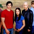 Elenco de "Smallville" já se envolveu em diversas polêmicas