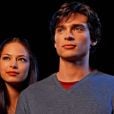Polêmicas envolvendo "Smallville" vão de mortes trágicas à culto sexual