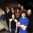 Elenco de "Smallville" já passou por muitas polêmicas