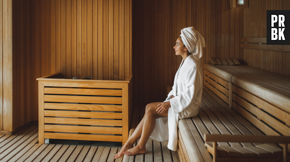 Saunas ao longo do mundo tem regras diferentes de vestimenta