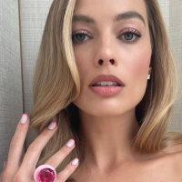 Unhas da Barbie: 16 ideias de nail art para você usar na estreia do filme