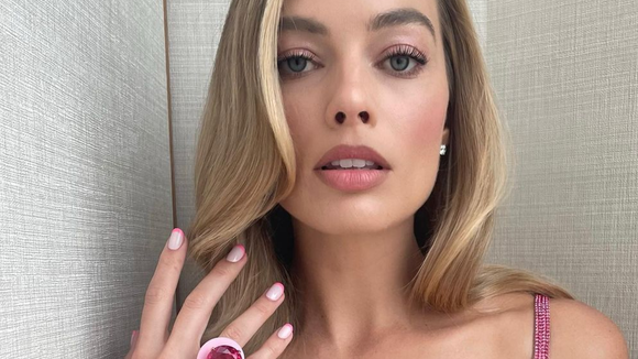 Unhas da Barbie: 16 ideias de nail art para você usar na estreia do filme