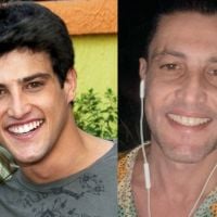 Ator de "Malhação" posta foto sem filtro e seguidores criticam aparência: "Envelheceu tão rápido!"