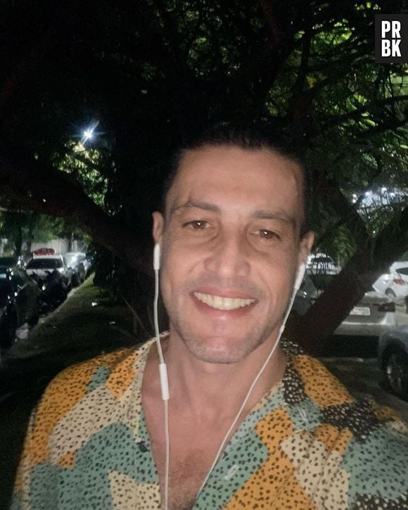 Ator de "Malhação" posta foto e seguidores criticam aparência: "Envelheceu tão rápido!"